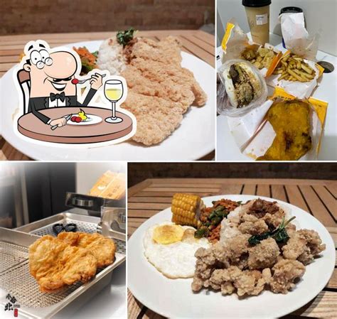 taiwan kitchen 小台北下午茶 (main branch) photos|Taiwan Kitchen 小台北下午茶 .